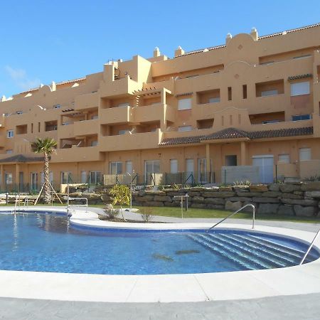Atlantic Apartamento Tarifa Exterior foto