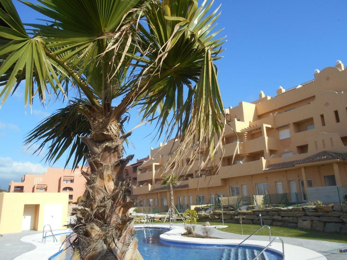 Atlantic Apartamento Tarifa Exterior foto