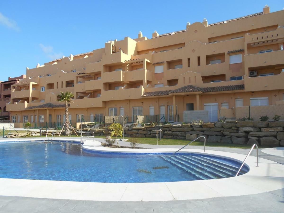 Atlantic Apartamento Tarifa Exterior foto