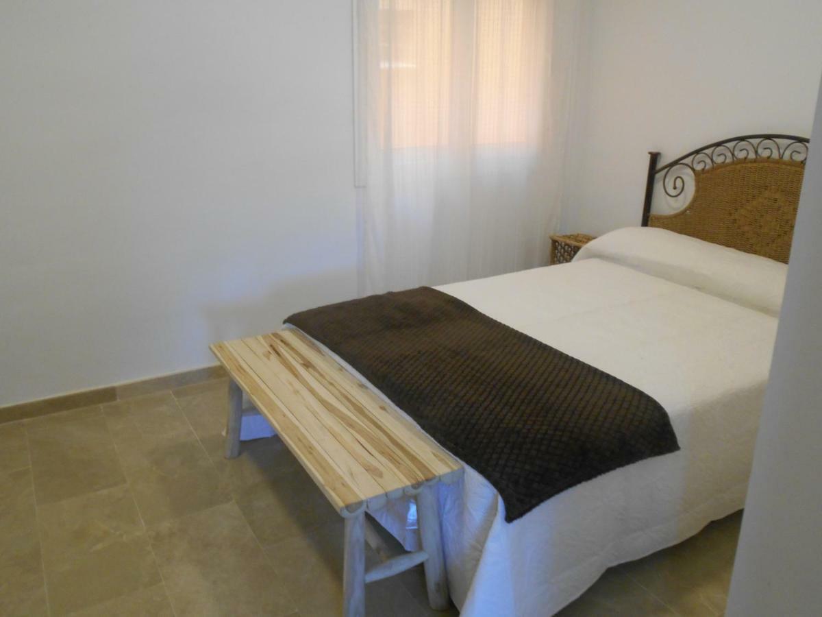 Atlantic Apartamento Tarifa Exterior foto